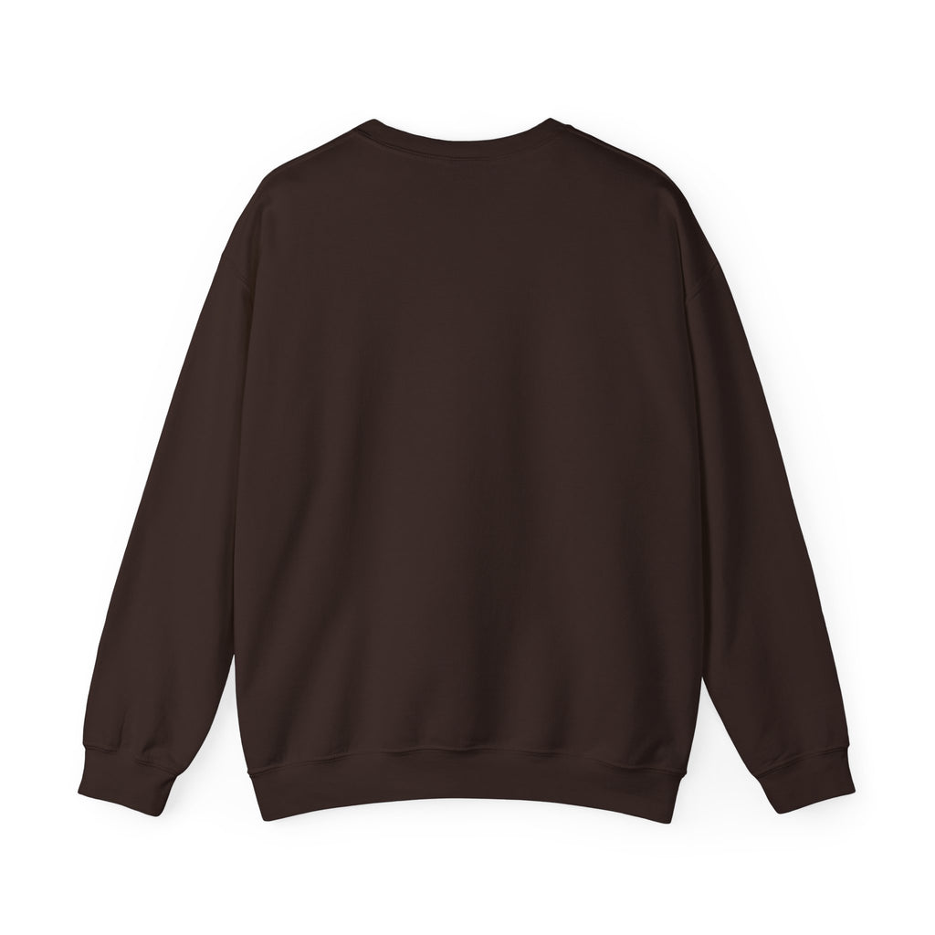 Crewneck Sweatshirt — “Terror From the Deep” Vintage Monster Graphic ...