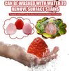 Strawberry Squishy Toy