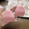 Strawberry Squishy Toy