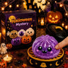 Halloween Spooky Dumpling Squishy