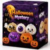 Halloween Spooky Dumpling Squishy