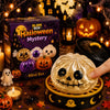 Halloween Spooky Dumpling Squishy