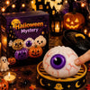Halloween Spooky Dumpling Squishy