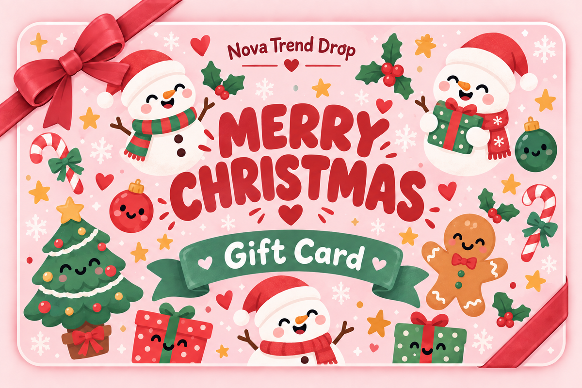 Gift Card – Canada