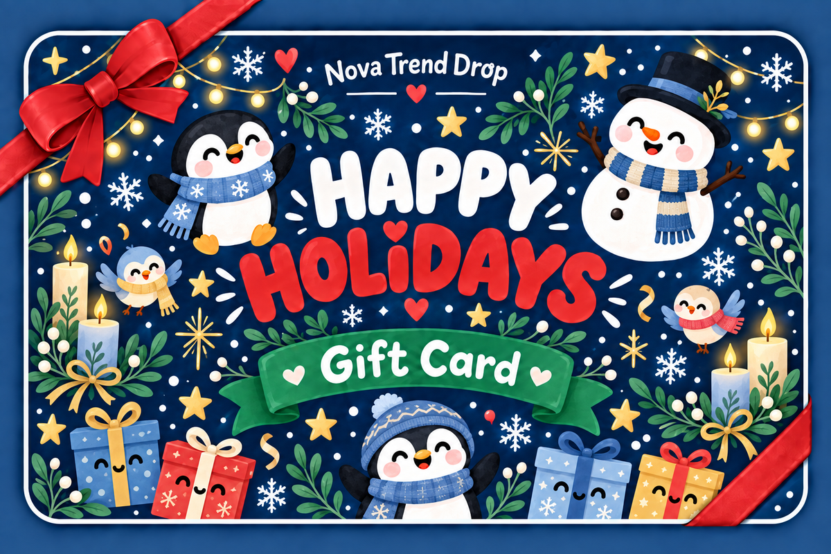 Gift Card – Canada