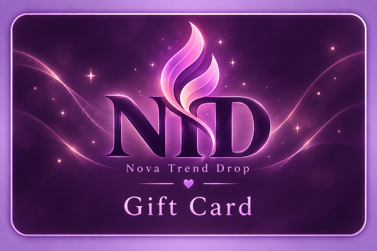 Gift Card – Canada