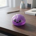 Halloween Spooky Dumpling Squishy