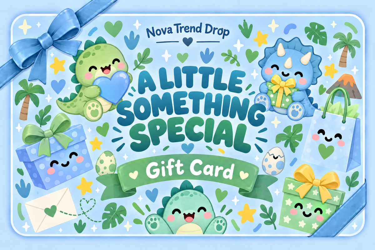 Gift Card – Canada